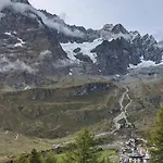Apartamento Cervinia 2121 - & Mountain Panorama *