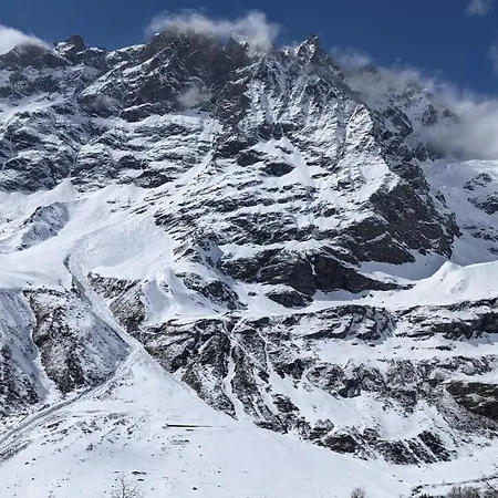 Apartamento Cervinia 2121 - & Mountain Panorama Breuil-Cervinia