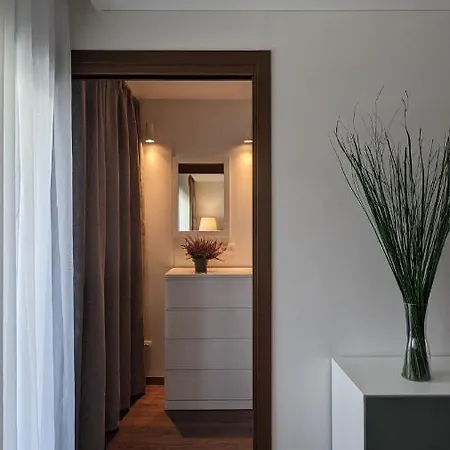 Apartment Cervinia 2121 - & Mountain Panorama *