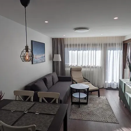 Cervinia 2121 - & Mountain Panorama Apartment