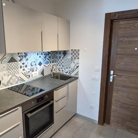 Apartment Cervinia 2121 - & Mountain Panorama