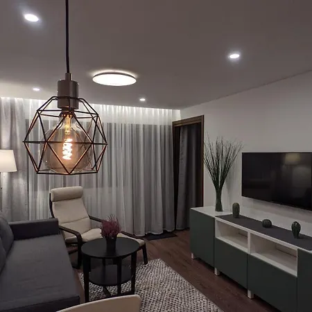 Cervinia 2121 - & Mountain Panorama