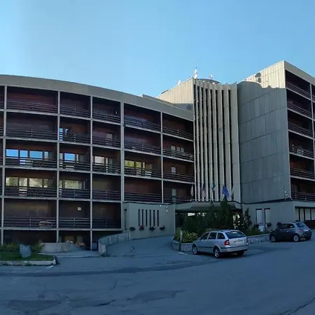 Apartment Cervinia 2121 - & Mountain Panorama Breuil-Cervinia
