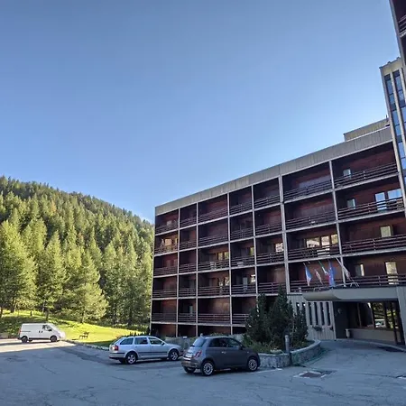 Cervinia 2121 - & Mountain Panorama *