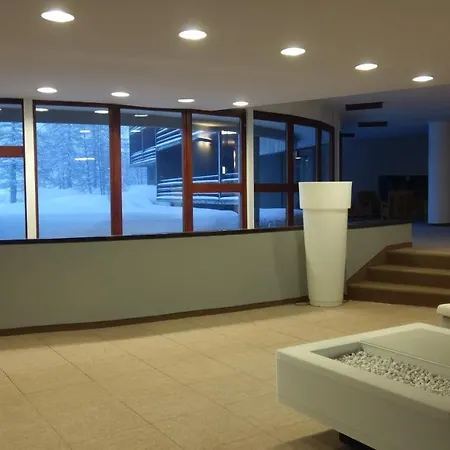 Cervinia 2121 - & Mountain Panorama