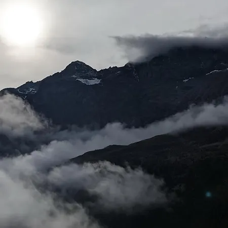 Cervinia 2121 - & Mountain Panorama Apartment