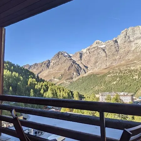 Apartment Cervinia 2121 - & Mountain Panorama