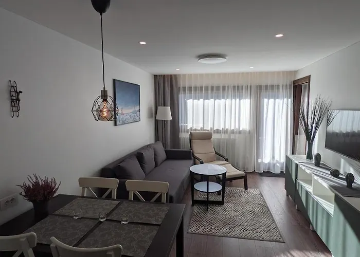 Cervinia 2121 - & Mountain Panorama Appartement