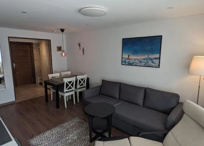 Cervinia 2121 - & Mountain Panorama Брей-Червінія