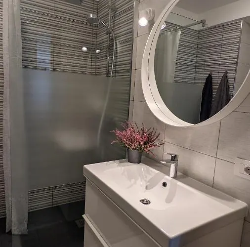 Appartement Cervinia 2121 - & Mountain Panorama *