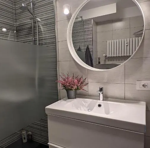 Cervinia 2121 - & Mountain Panorama * Брей-Червінія