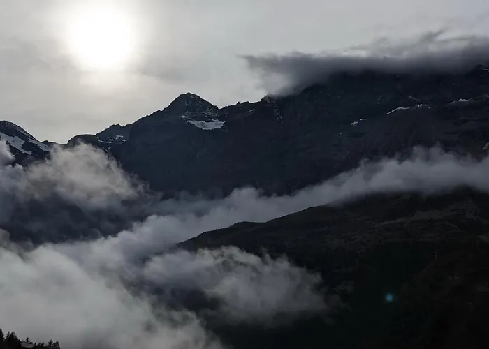 Cervinia 2121 - & Mountain Panorama Апартаменти