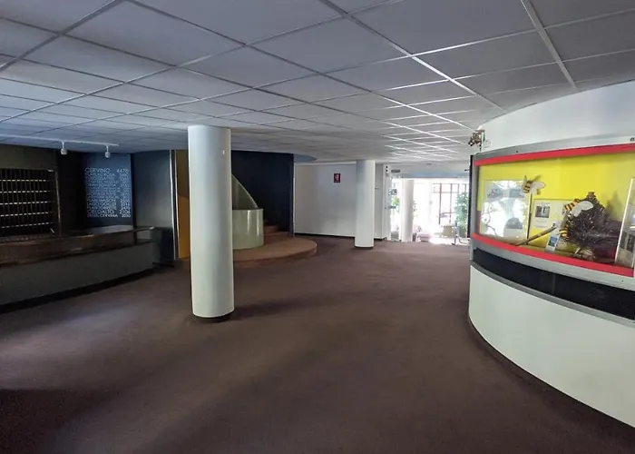 Апартаменти Cervinia 2121 - & Mountain Panorama Брей-Червінія